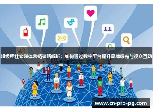 超级杯社交媒体营销策略解析：如何通过数字平台提升品牌曝光与观众互动
