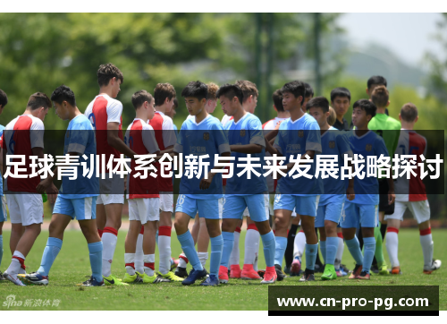 足球青训体系创新与未来发展战略探讨